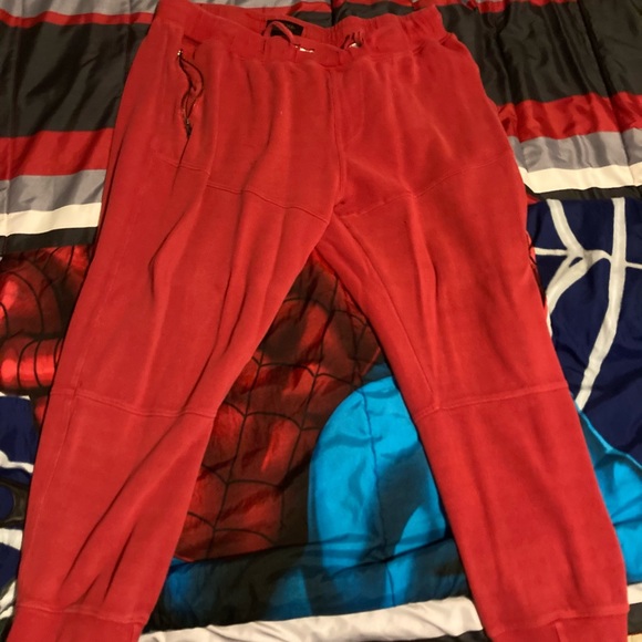 Men Athletic joggers - Picture 1 of 3